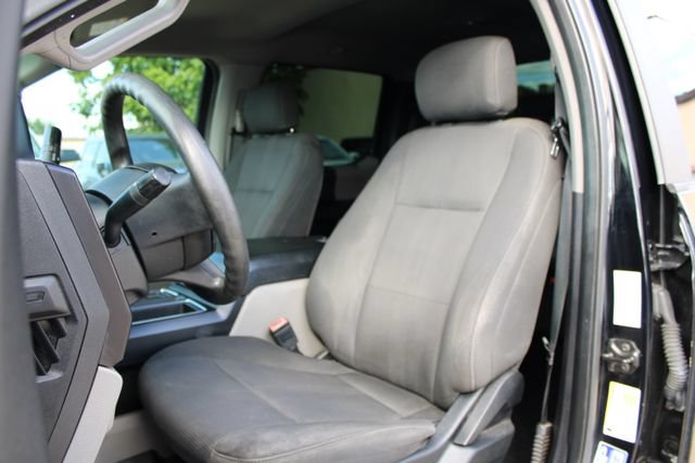 Used 2018 Ford F150 XL w/ Equipment Group 101A Mid RWD image 13