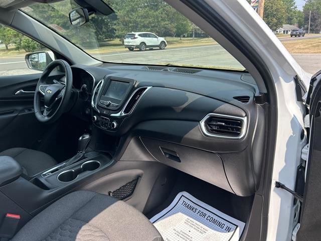 Certified 2018 Chevrolet Equinox LT image 31