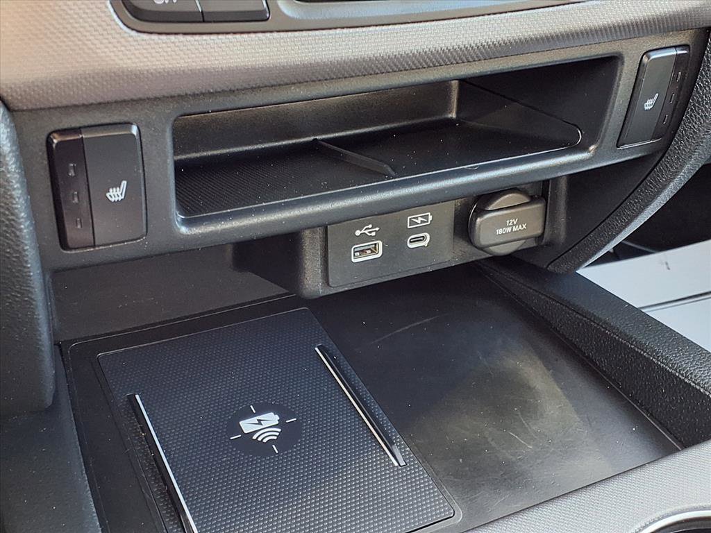 Used 2025 Honda Ridgeline RTL+ image 8