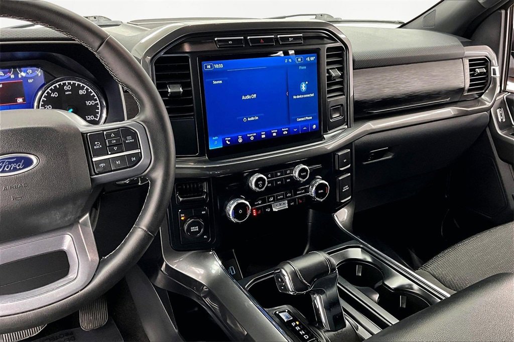 Used 2023 Ford F150 XLT image 6
