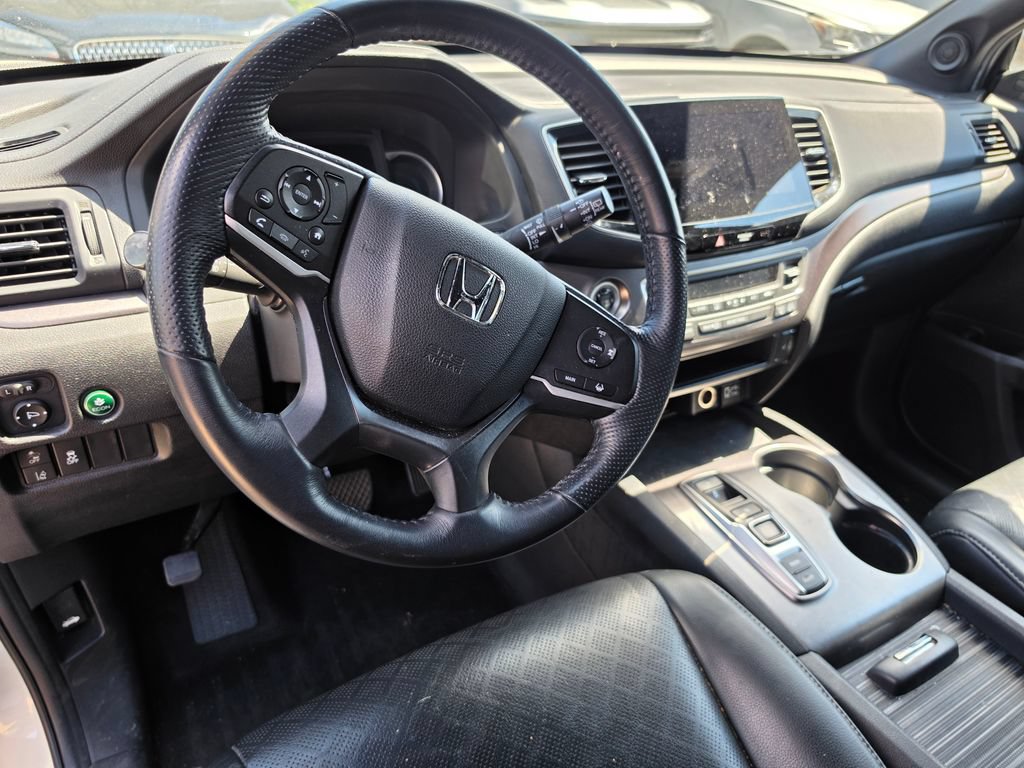 Used 2019 Honda Passport EX-L image 4