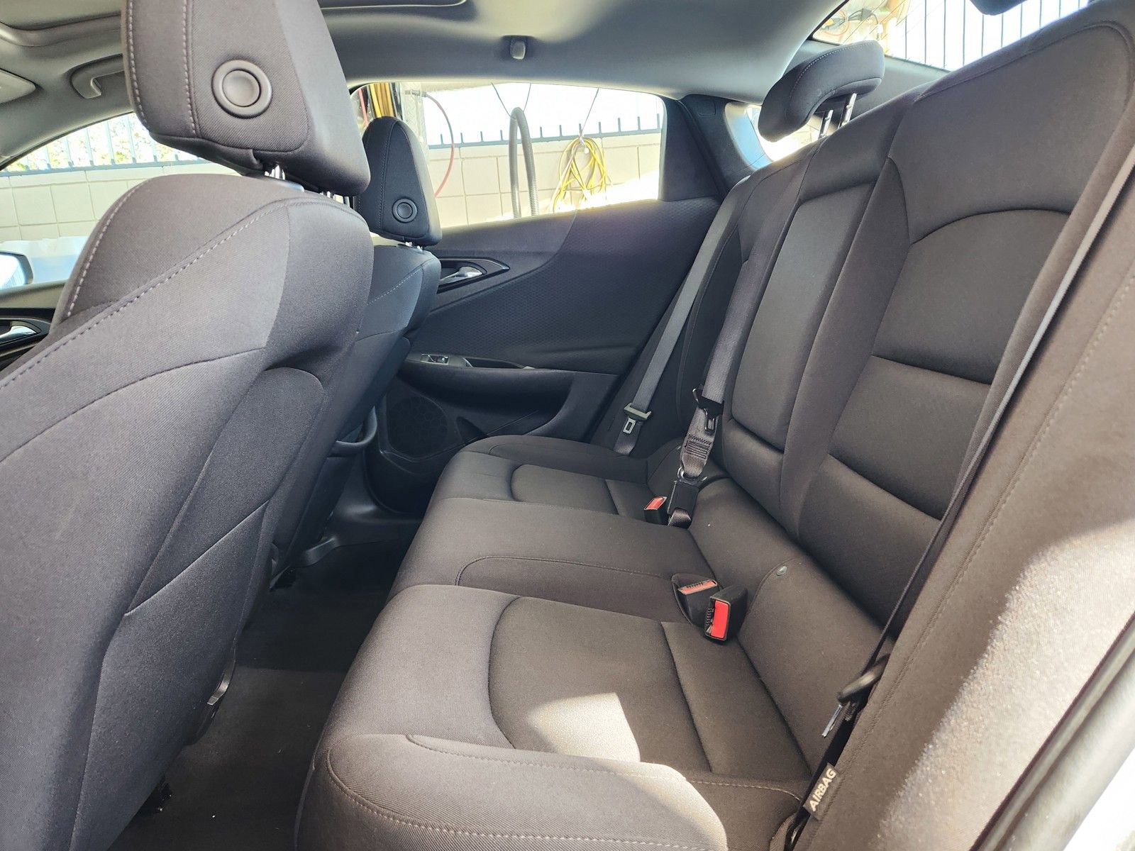 Used 2024 Chevrolet Malibu LT image 48