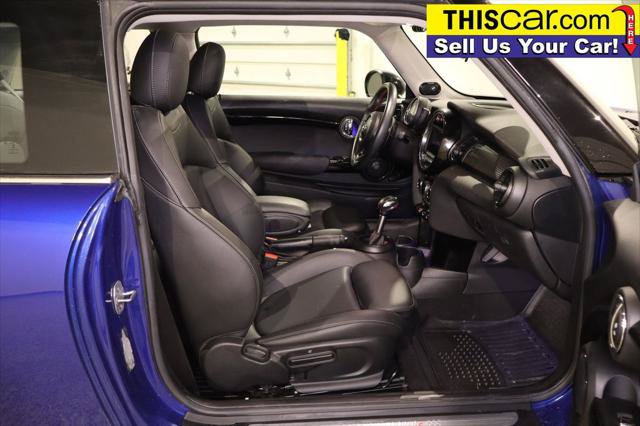 Used 2019 MINI Cooper S FWD image 29