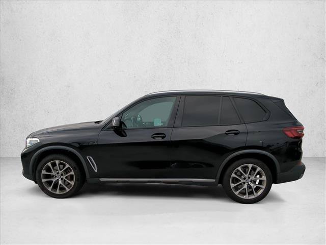 Used 2020 BMW X5 xDrive40i w/ Premium Package AWD/4WD image 8