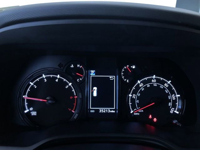 Certified 2024 Toyota 4Runner SR5 Premium image 38