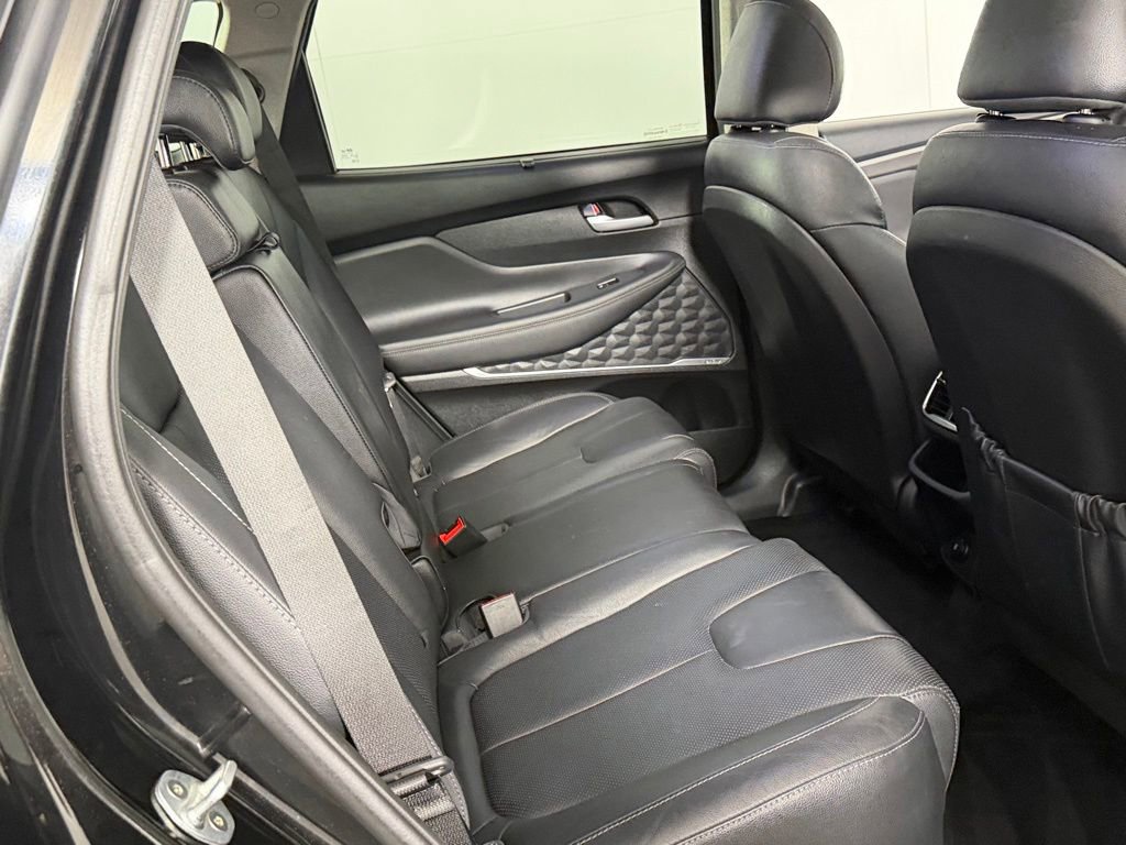Used 2020 Hyundai Santa Fe SEL AWD/4WD image 27