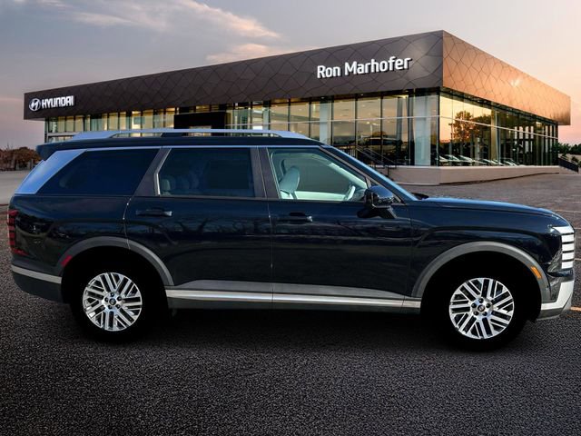 New 2026 Hyundai Palisade SEL image 9