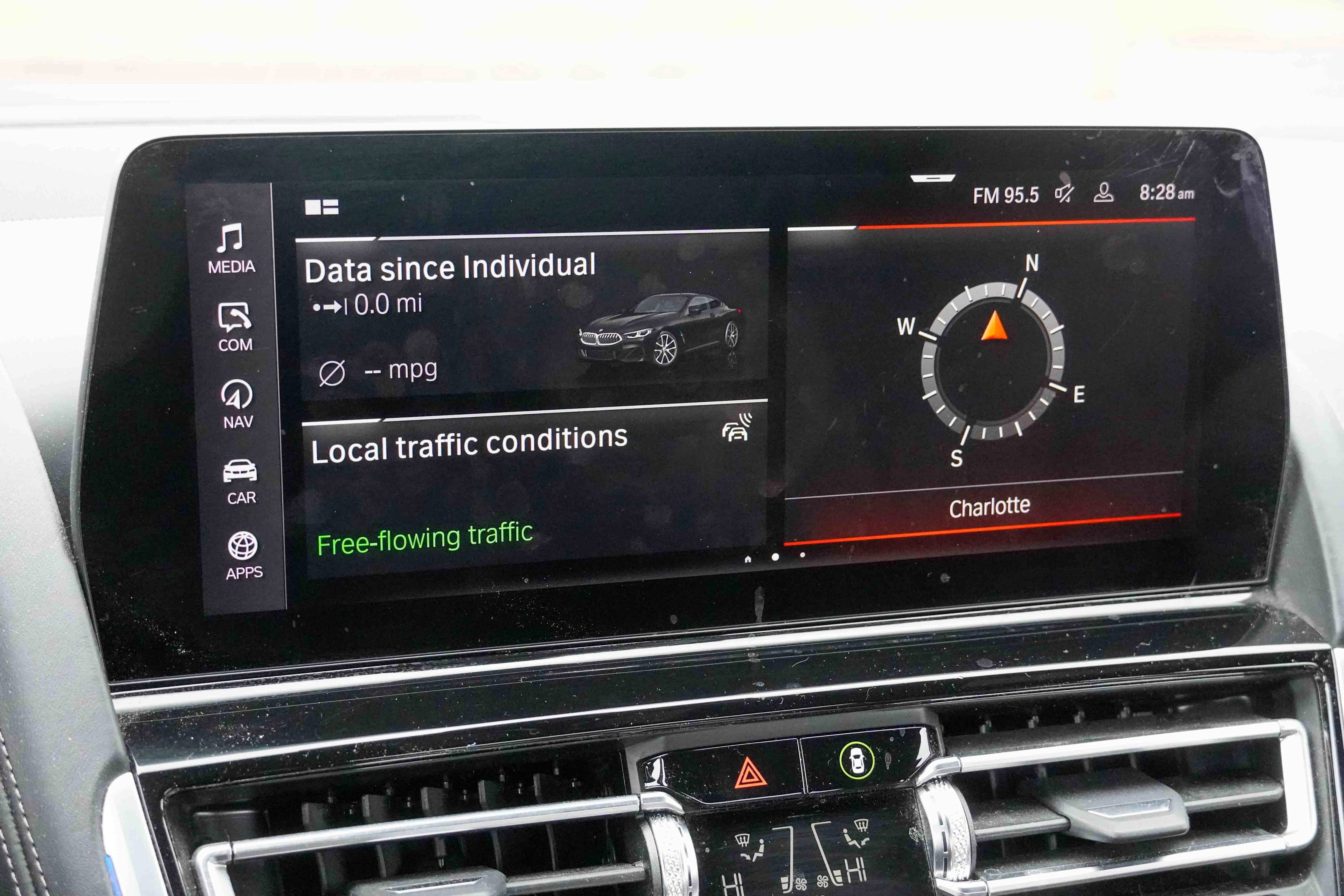 Certified 2023 BMW 840i Coupe image 24