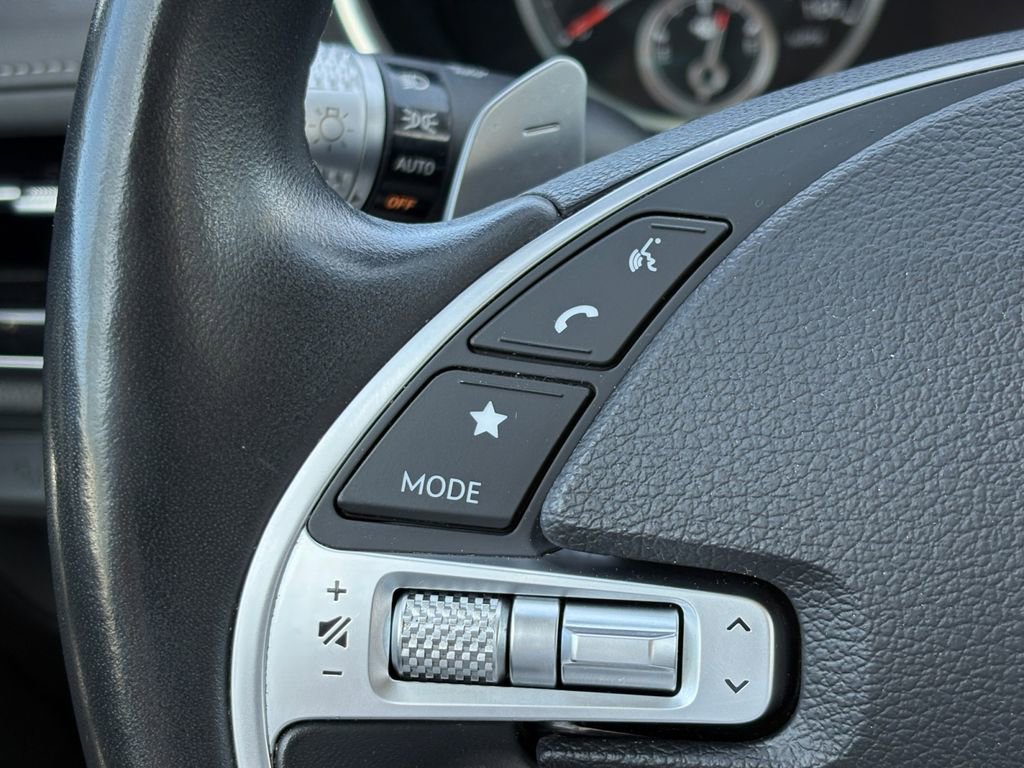 Used 2023 Genesis G80 2.5T image 16