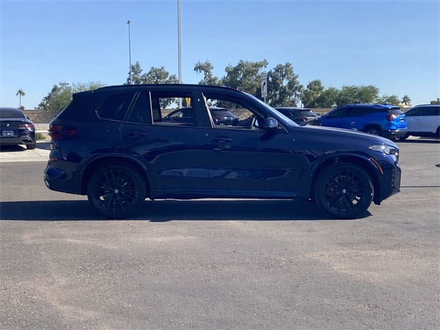 New 2026 BMW X5 xDrive40i w/ M Sport Package image 5