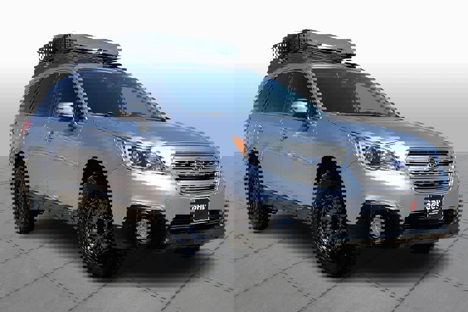 Used 2015 Subaru Outback 3.6R Limited image 3