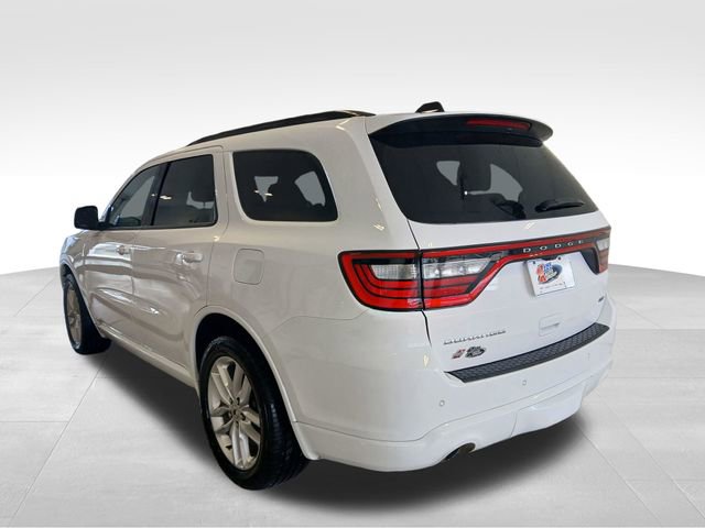 Used 2023 Dodge Durango GT image 3