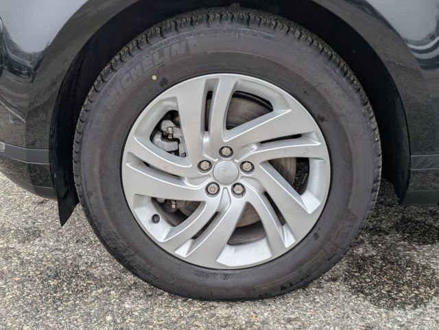 Used 2026 Land Rover Range Rover Evoque S image 21