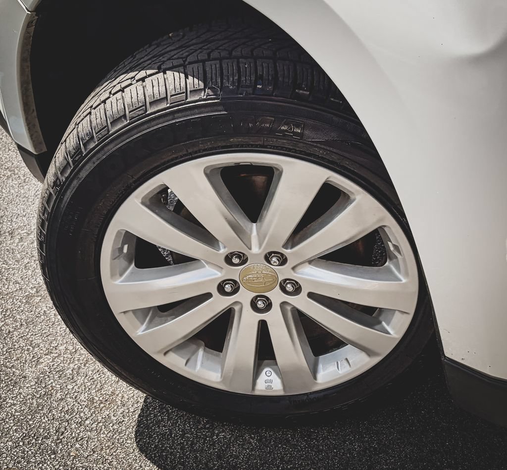Used 2012 Subaru Forester 2.5X Limited AWD/4WD image 17