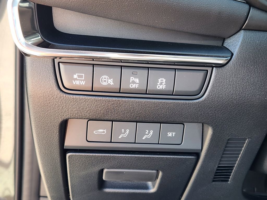 Used 2024 MAZDA MAZDA3 2.5 Turbo Premium Plus image 12