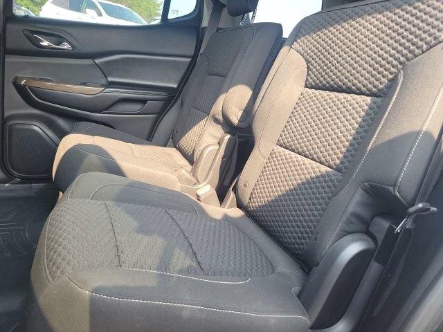Used 2018 GMC Acadia SLE AWD/4WD image 27