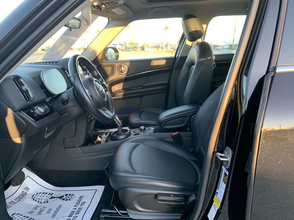 Used 2022 MINI Cooper Countryman image 17