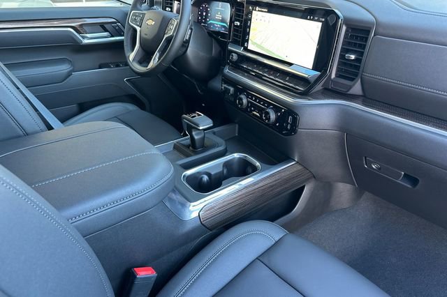 New 2026 Chevrolet Silverado 1500 LT image 20