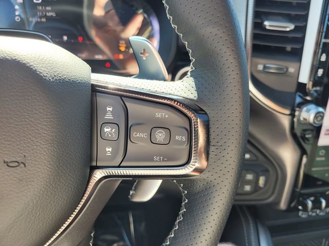 New 2026 RAM 1500 RHO w/ RHO Level 1 Equipment Group AWD/4WD image 31
