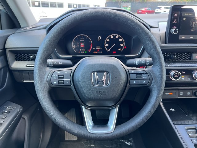 New 2026 Honda CR-V LX image 19