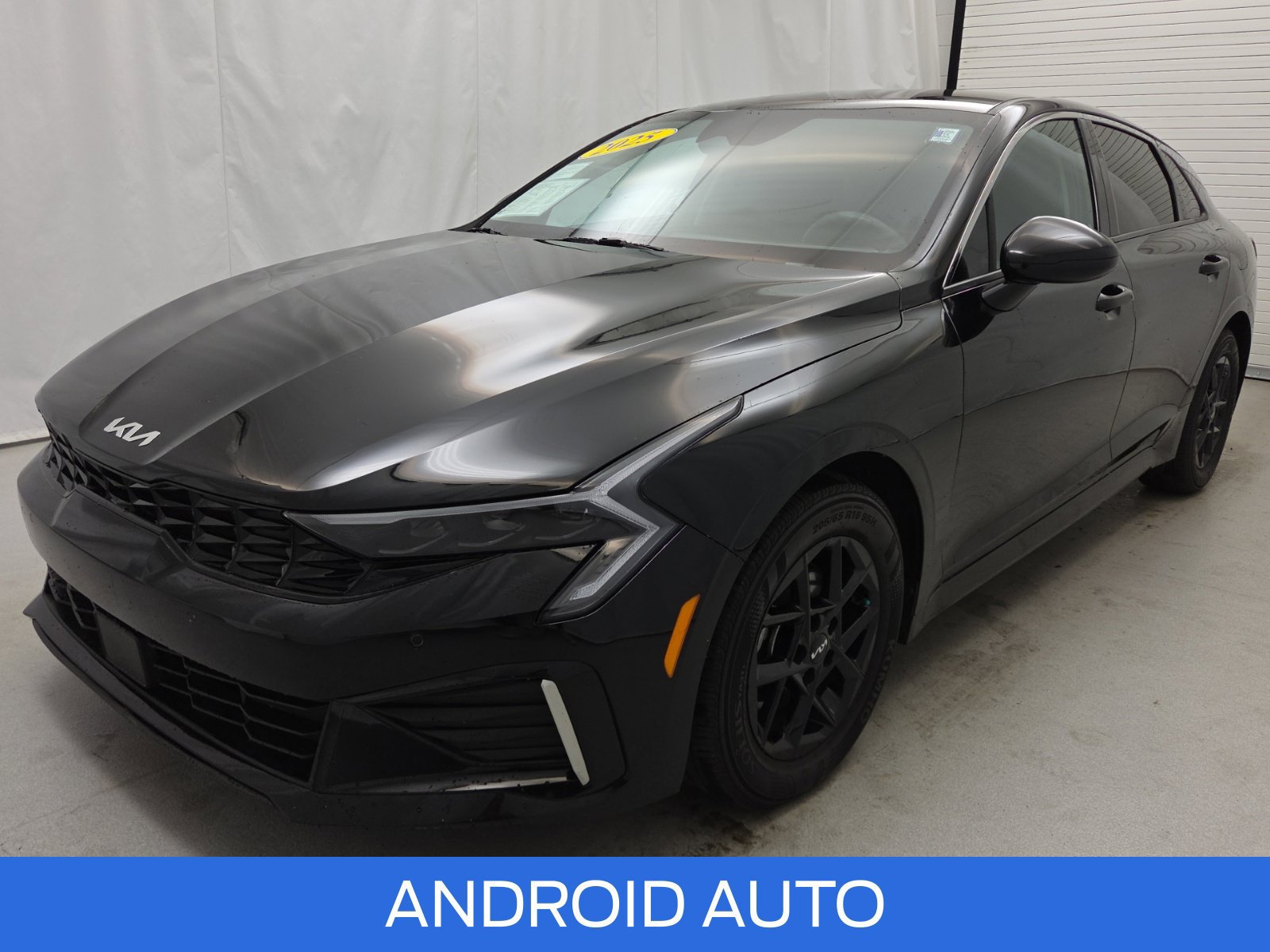 Used 2026 Kia K5 LXS FWD image 3