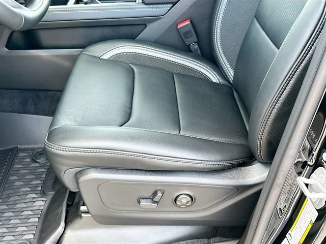 New 2026 RAM 1500 RHO w/ RHO Level 1 Equipment Group AWD/4WD image 15