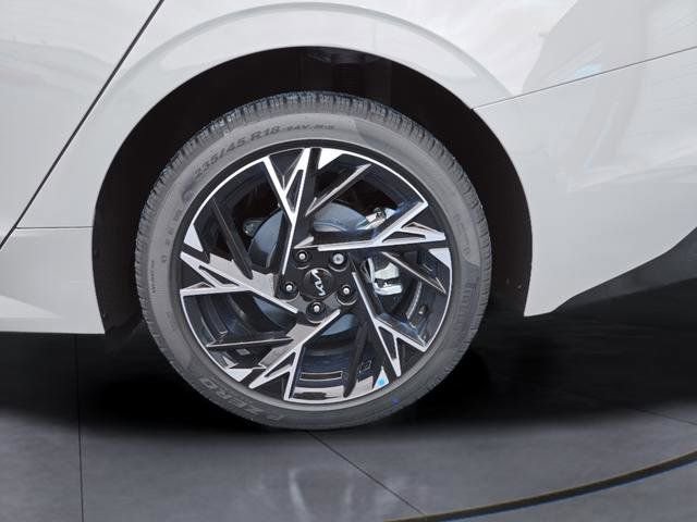 New 2026 Kia K5 GT-Line image 23