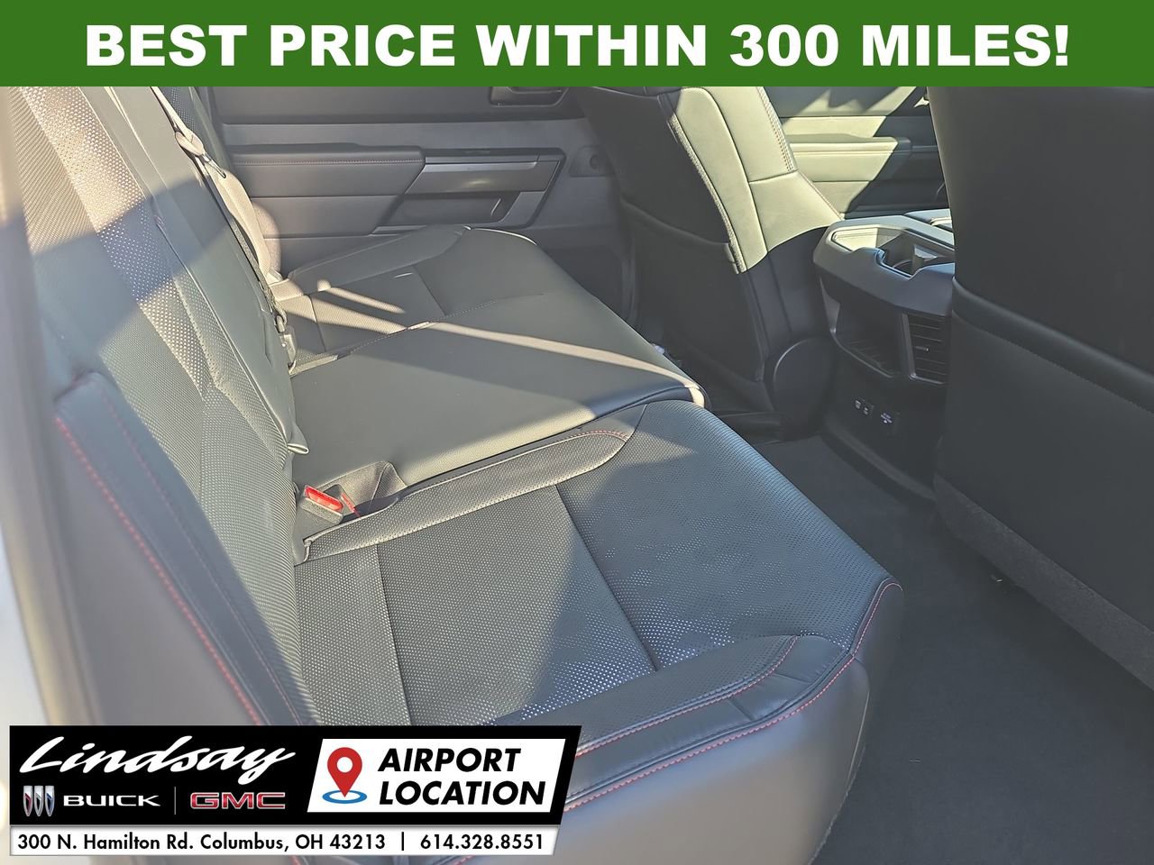 Used 2023 Toyota Tundra TRD Pro image 27