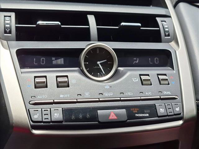 Used 2021 Lexus NX 300h AWD w/ Premium Package image 15