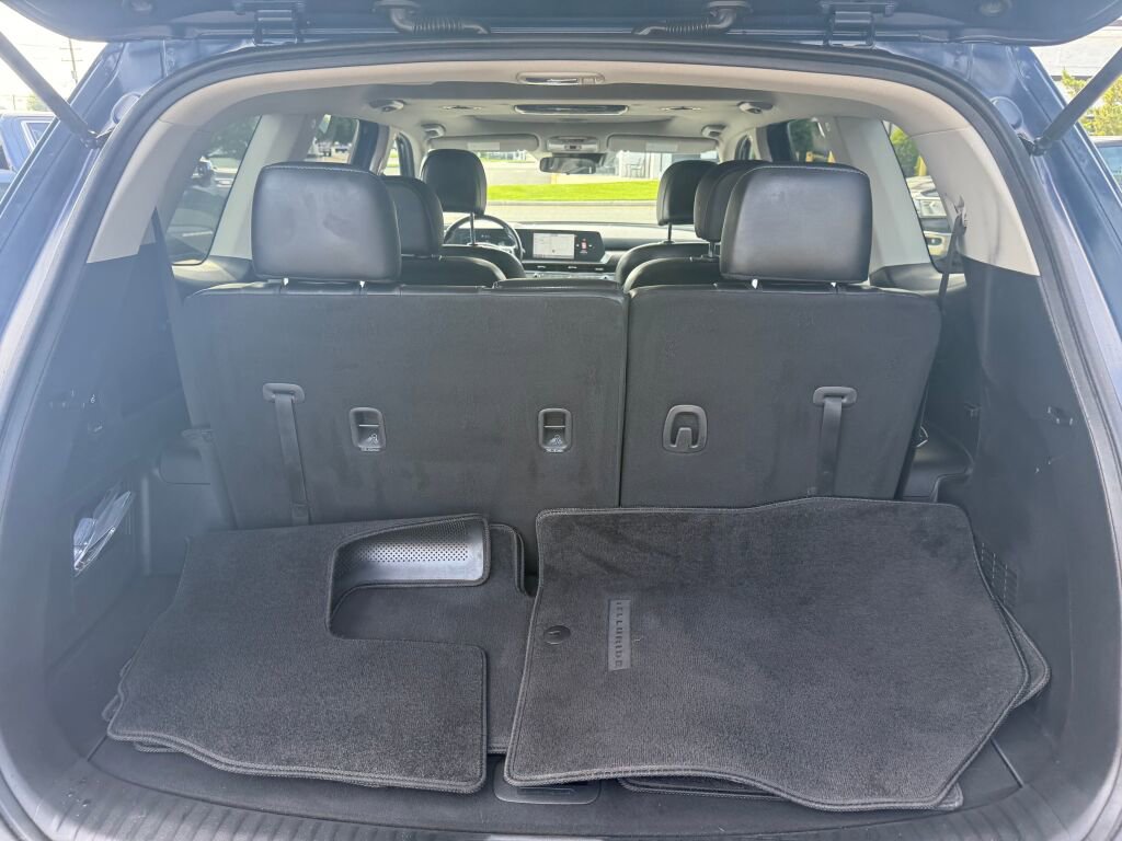 Used 2024 Kia Telluride S w/ S Sunroof Package image 36