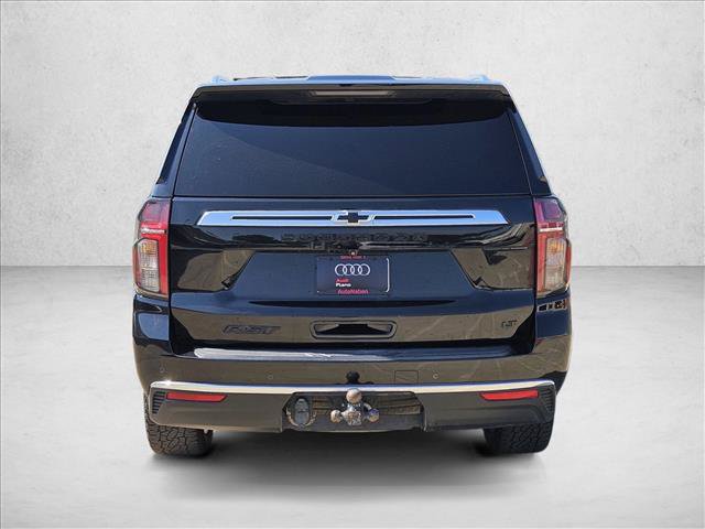 Used 2021 Chevrolet Suburban LT RWD image 6