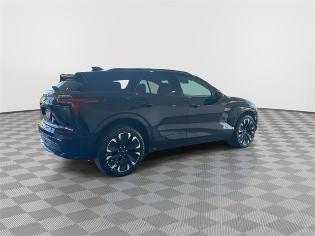 Certified 2025 Chevrolet Blazer EV RS image 11