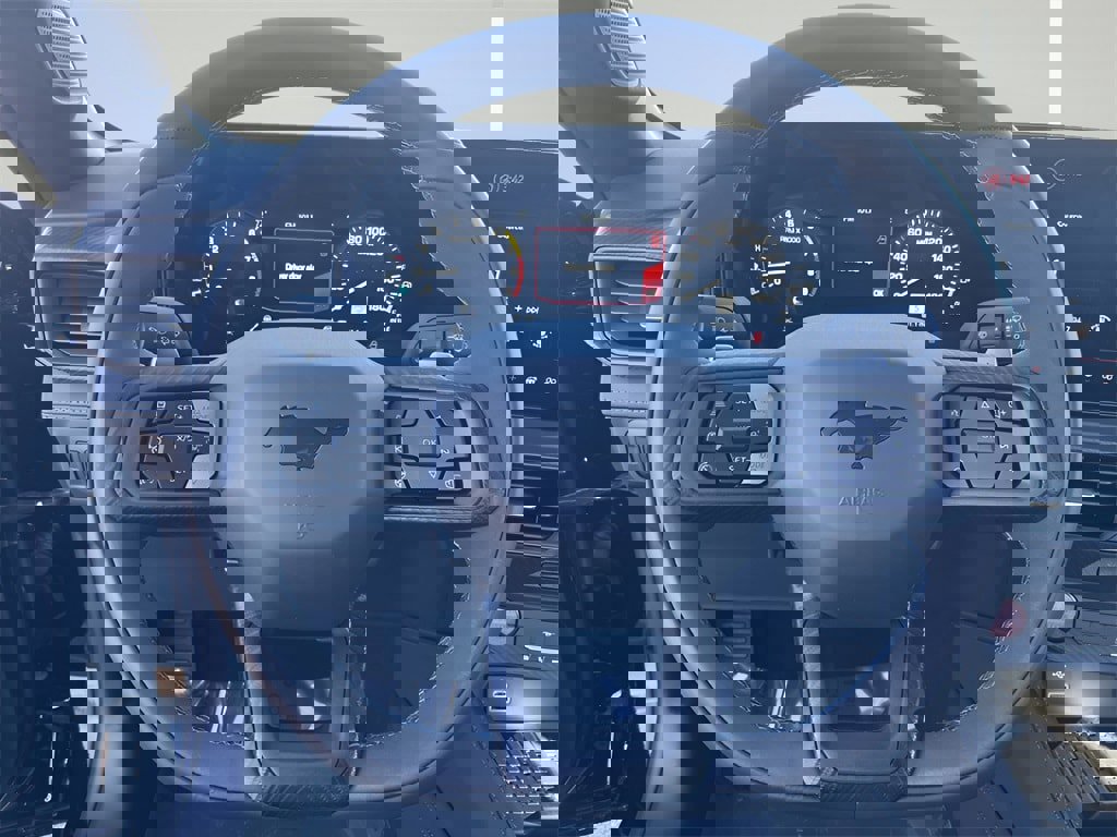 New 2024 Ford Mustang Dark Horse image 7