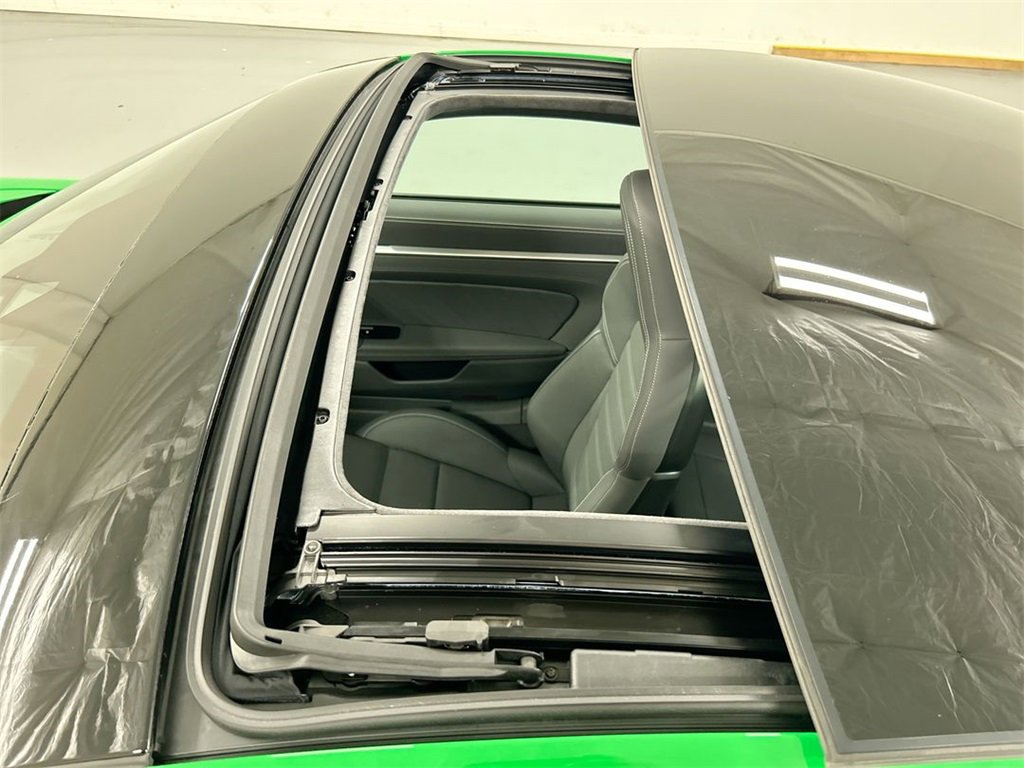 Certified 2021 Porsche 911 Turbo S image 23