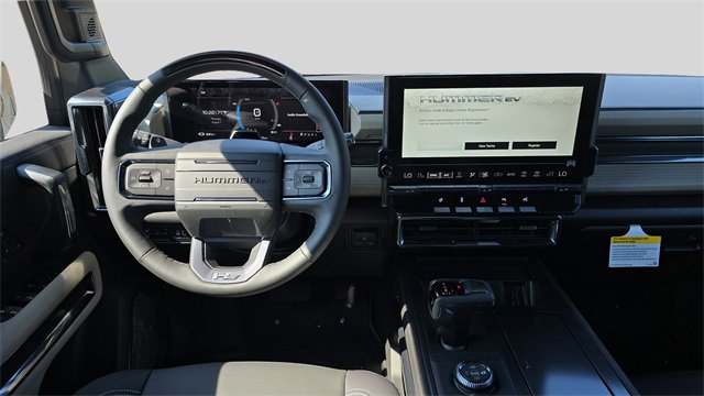 New 2026 GMC Hummer EV 4x4 Crew Cab image 11