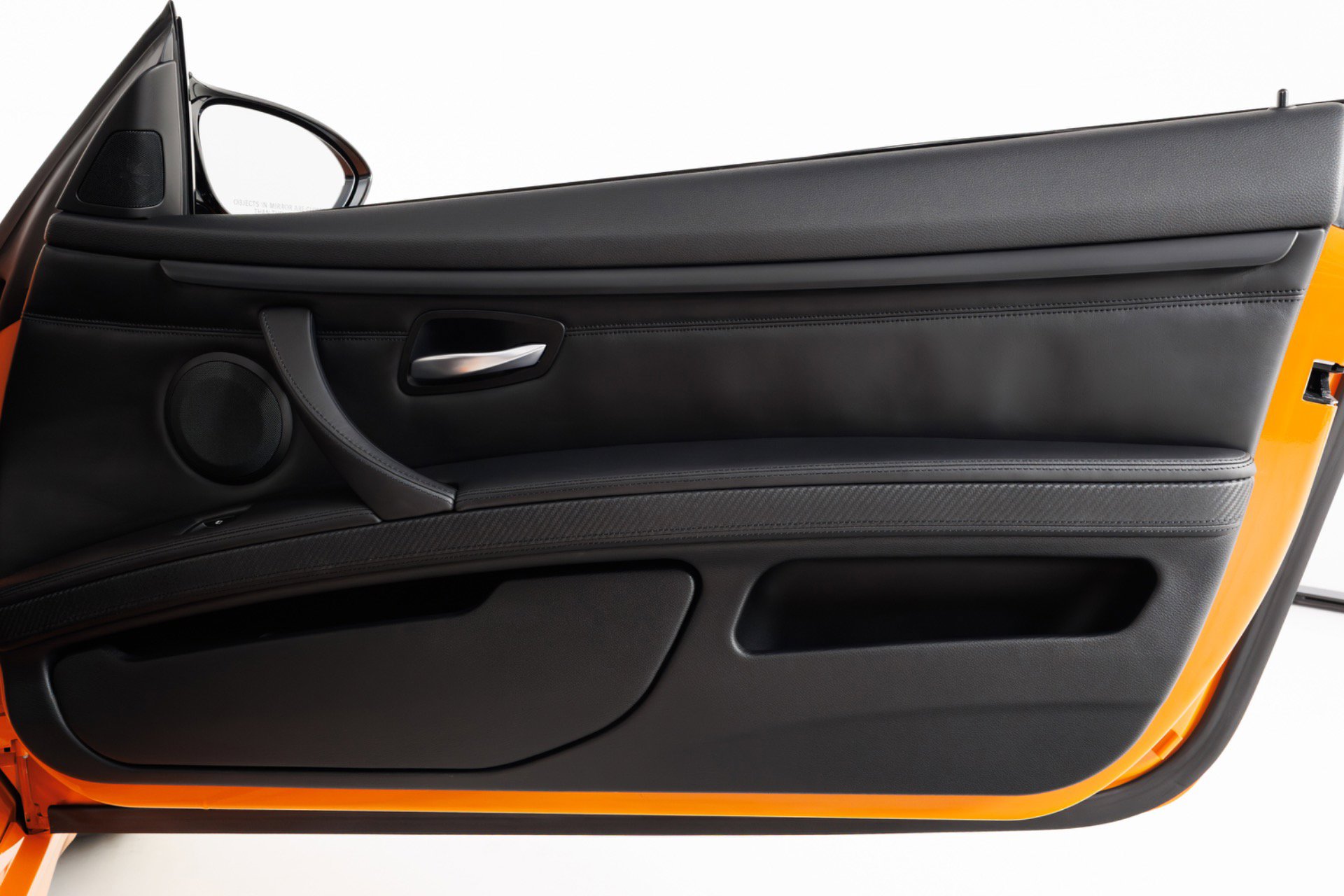 Used 2013 BMW M3 Coupe RWD image 41