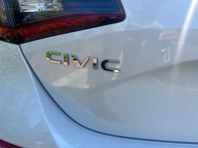 Used 2024 Honda Civic Sport image 11