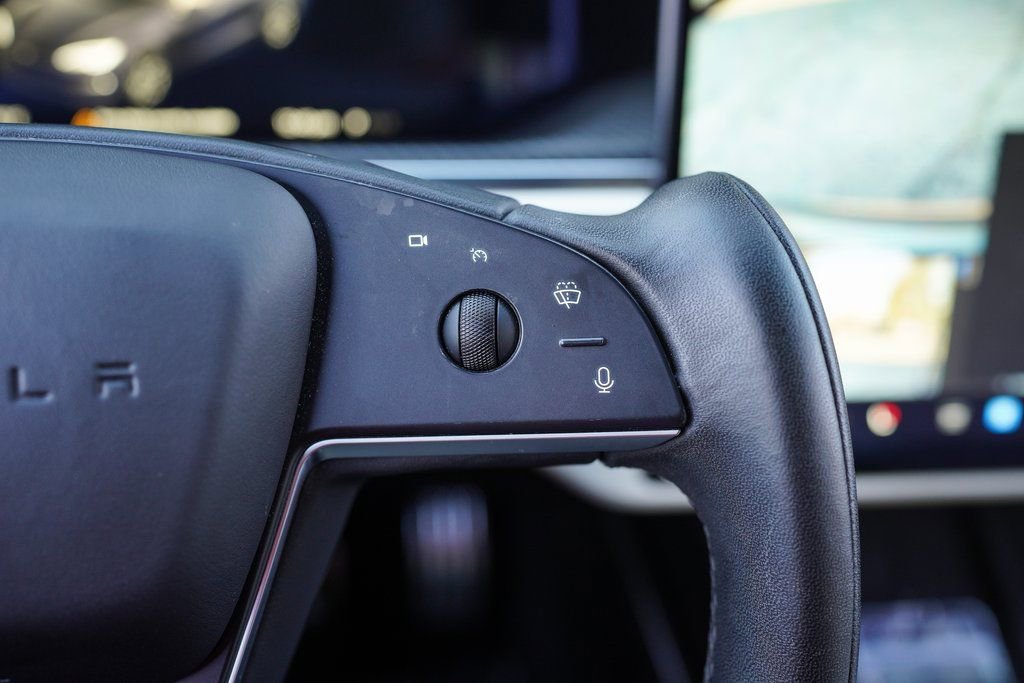 Used 2021 Tesla Model S Plaid image 29