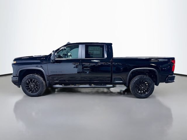 New 2026 Chevrolet Silverado 2500 LT w/ Trail Boss Package AWD/4WD image 11