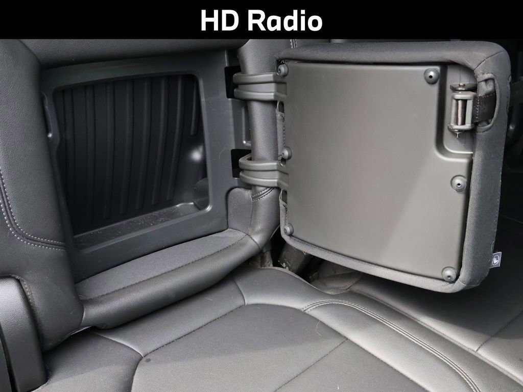 Used 2021 Chevrolet Silverado 1500 RST w/ Redline Edition image 17