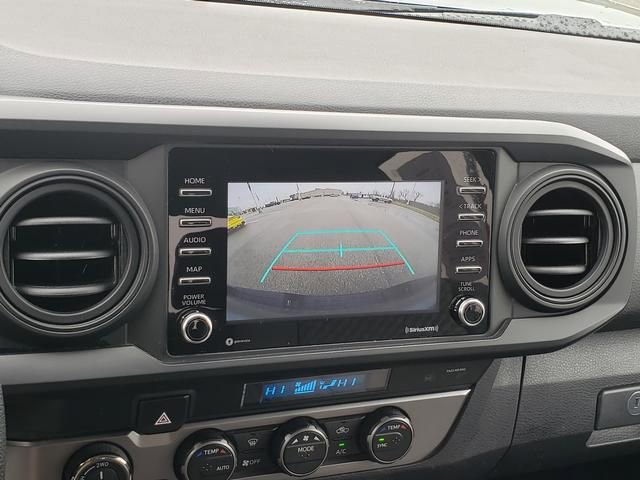 Used 2023 Toyota Tacoma SR AWD/4WD image 25