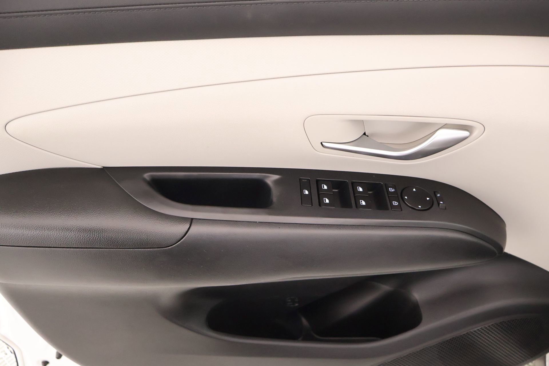 Certified 2025 Hyundai Tucson Blue image 14