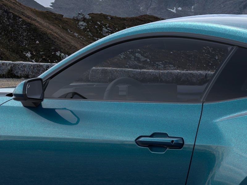 New 2026 Ford Mustang GT image 20