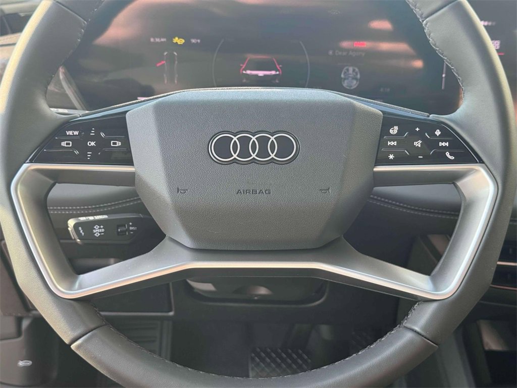 New 2025 Audi A6 e-tron Ultra image 12