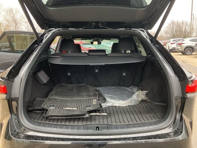 Used 2023 Lexus RX 350 Premium w/ Accessory Package image 13