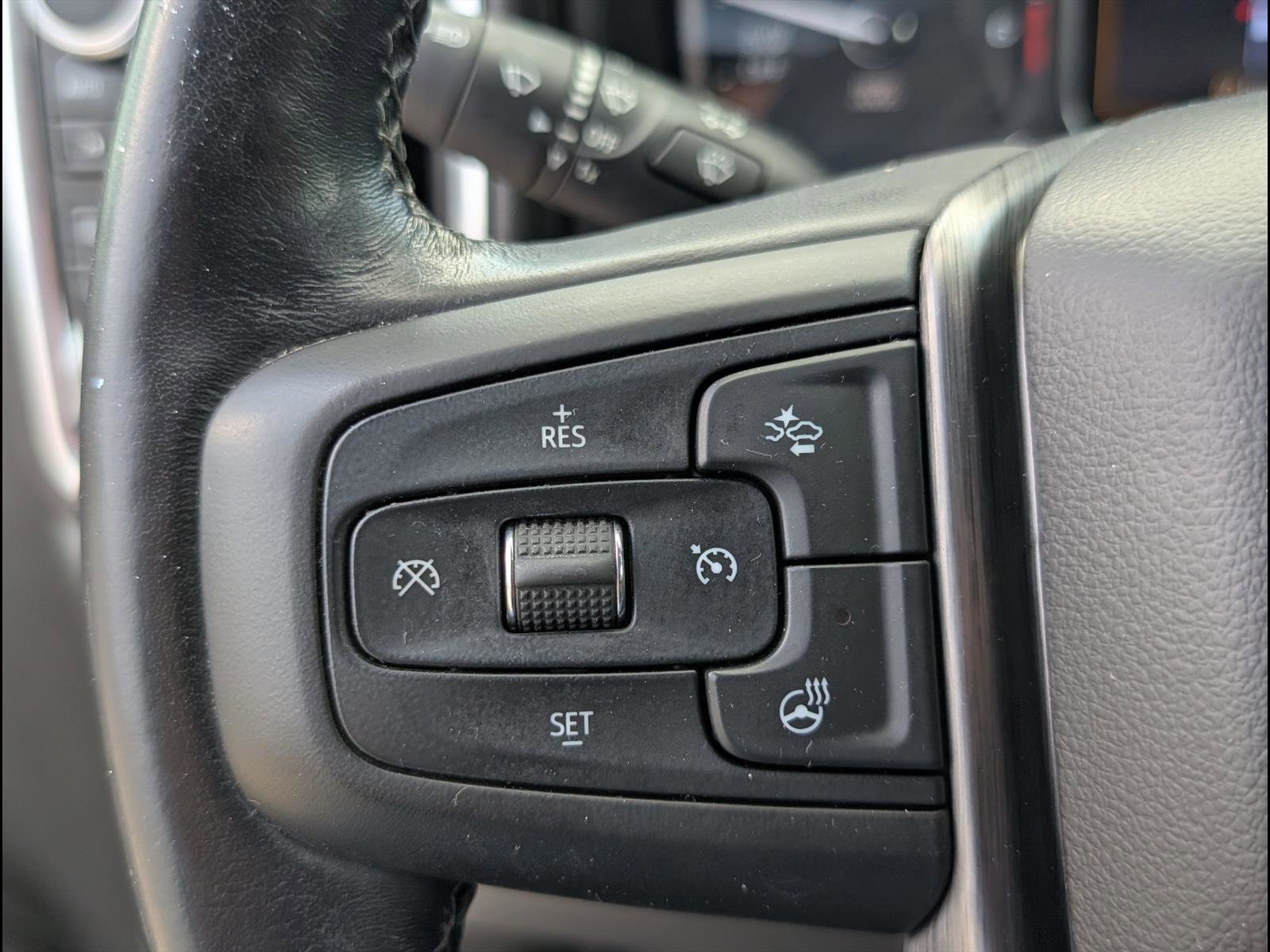 Used 2019 GMC Sierra 1500 Denali w/ Denali Ultimate Package image 13