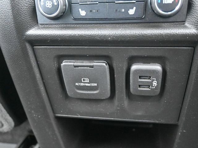 Used 2019 Chevrolet Traverse Premier AWD/4WD image 19