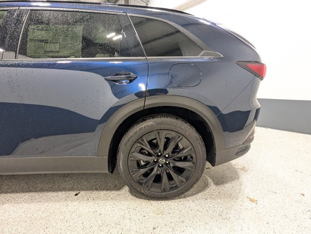 New 2025 MAZDA CX-90 3.3 Turbo w/ Premium Sport Pkg AWD/4WD image 9