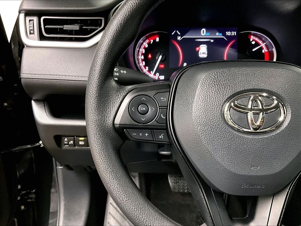 Certified 2023 Toyota RAV4 LE AWD/4WD image 22