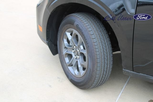 Certified 2025 Ford Maverick XLT FWD image 9